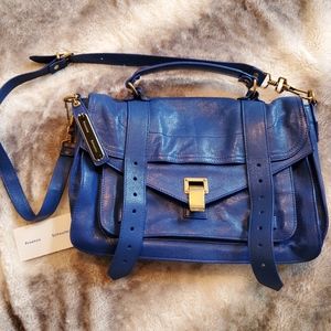 Proenza Schouler PS1 Medium